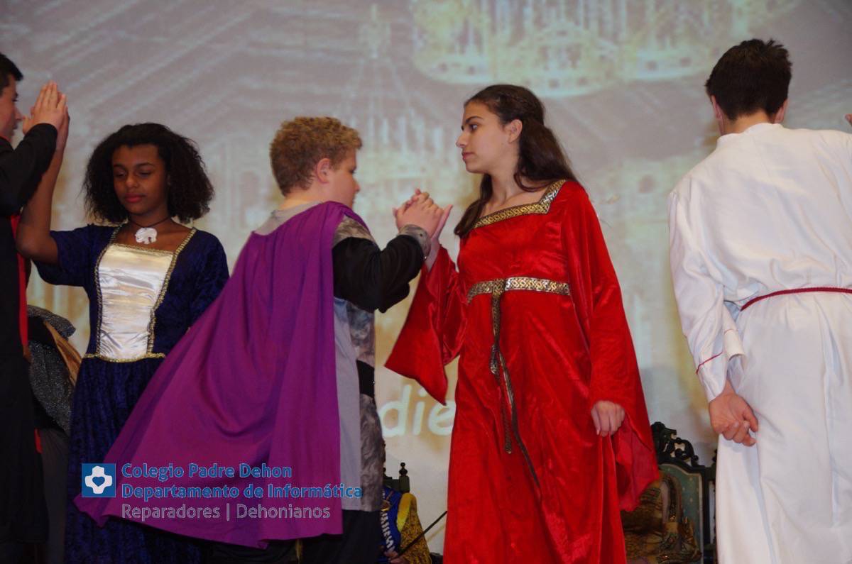 Semana dehoniana 188